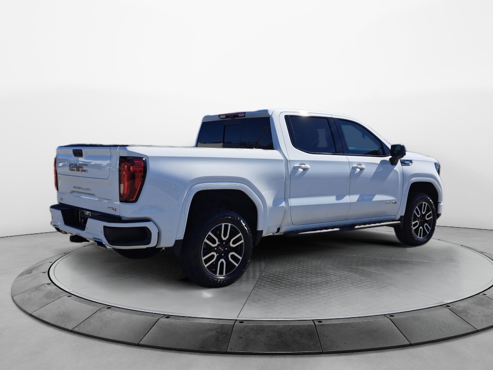 Used 2025 GMC Sierra 1500 Truck