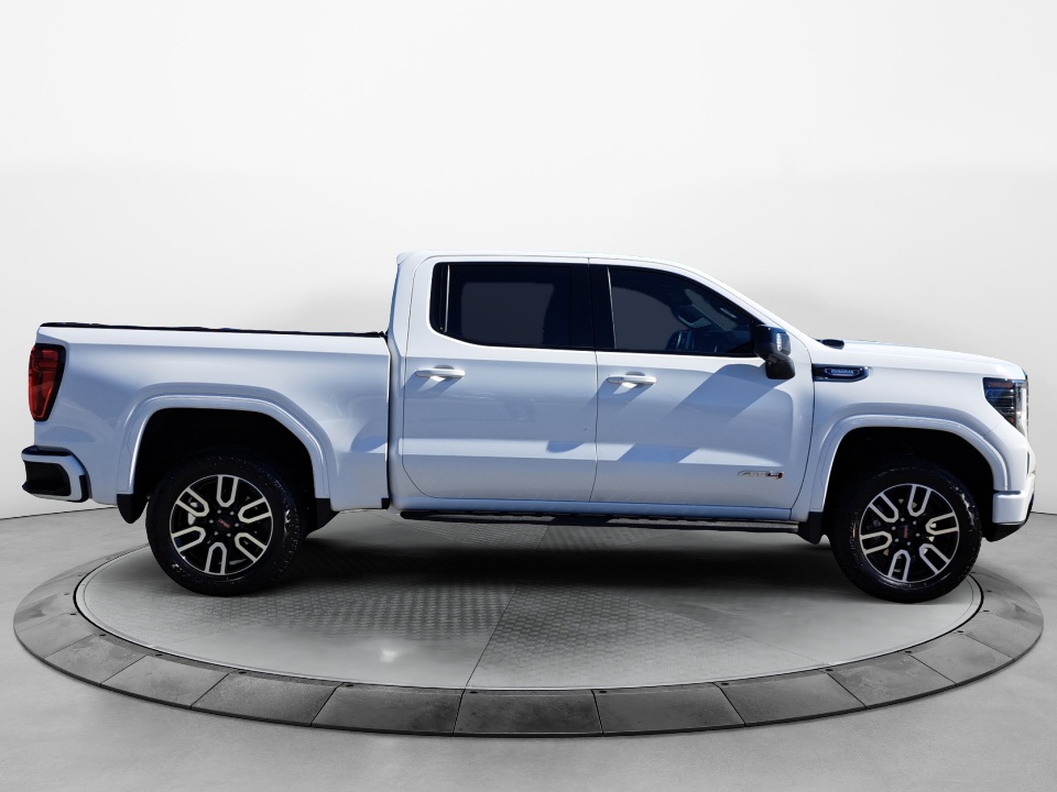 Used 2025 GMC Sierra 1500 Truck
