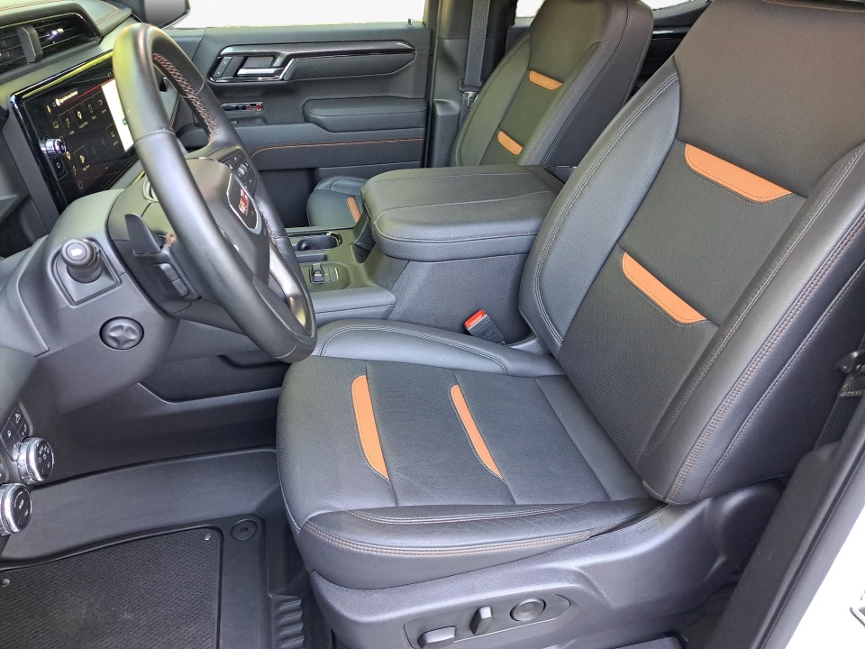 Used 2025 GMC Sierra 1500 Truck