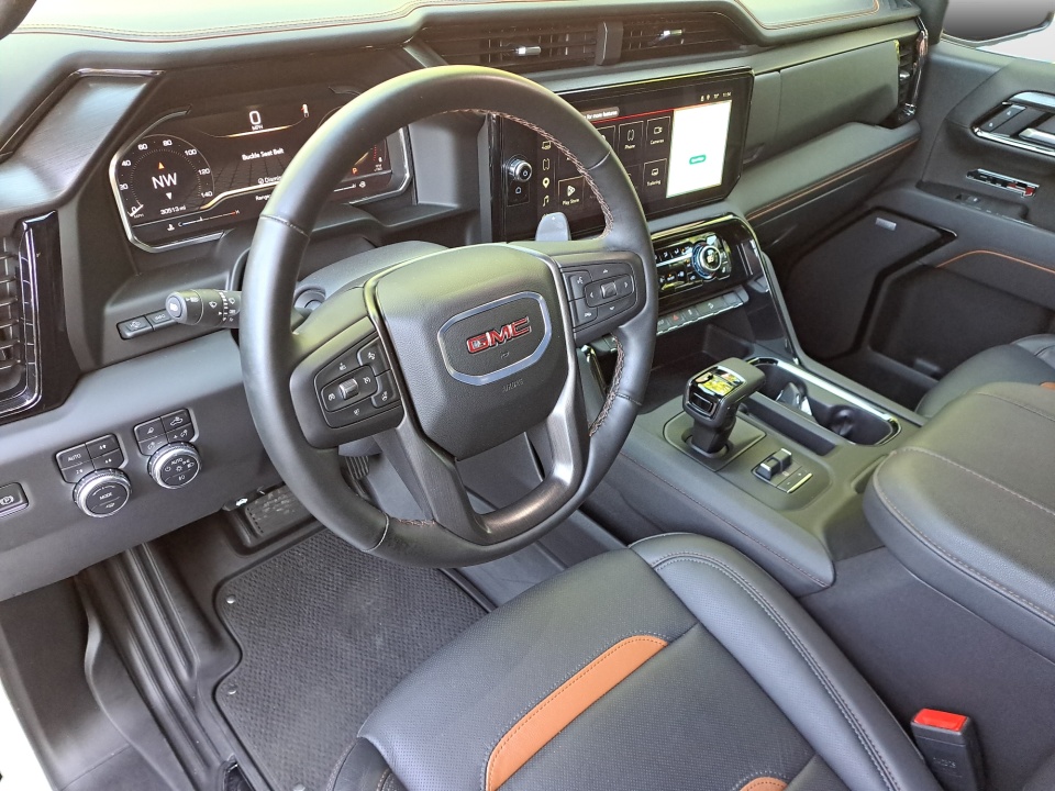 Used 2025 GMC Sierra 1500 Truck