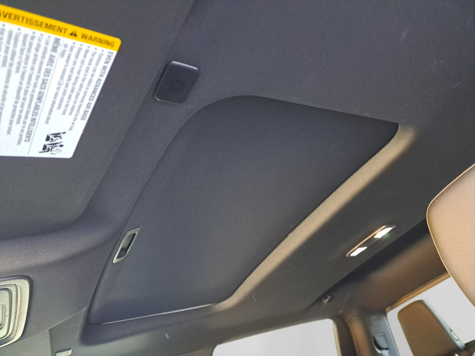 Used 2025 GMC Sierra 1500 Truck
