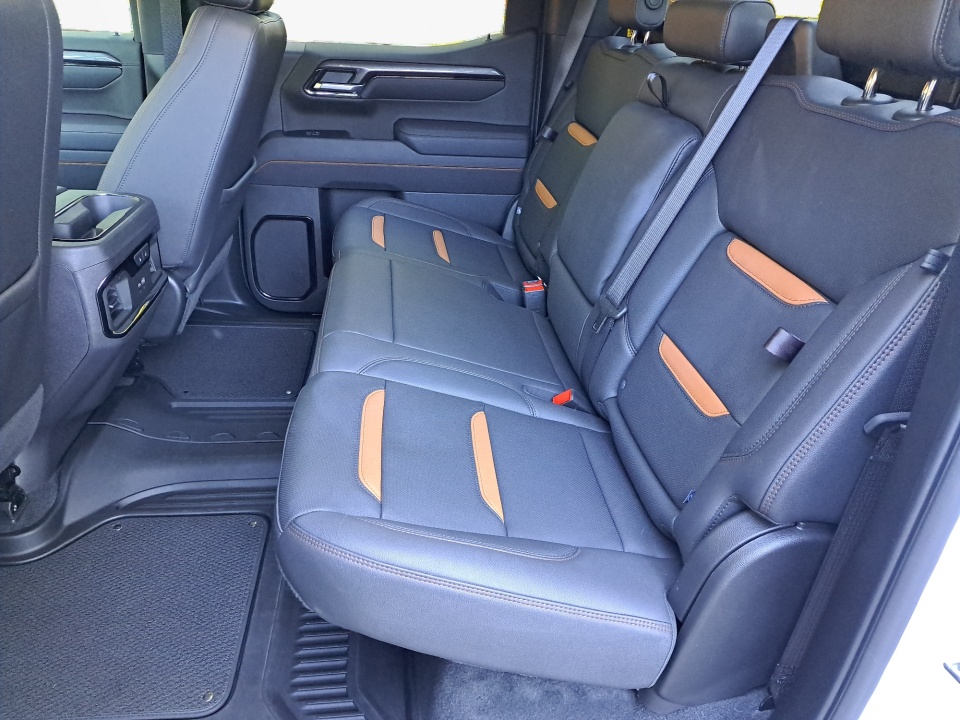 Used 2025 GMC Sierra 1500 Truck
