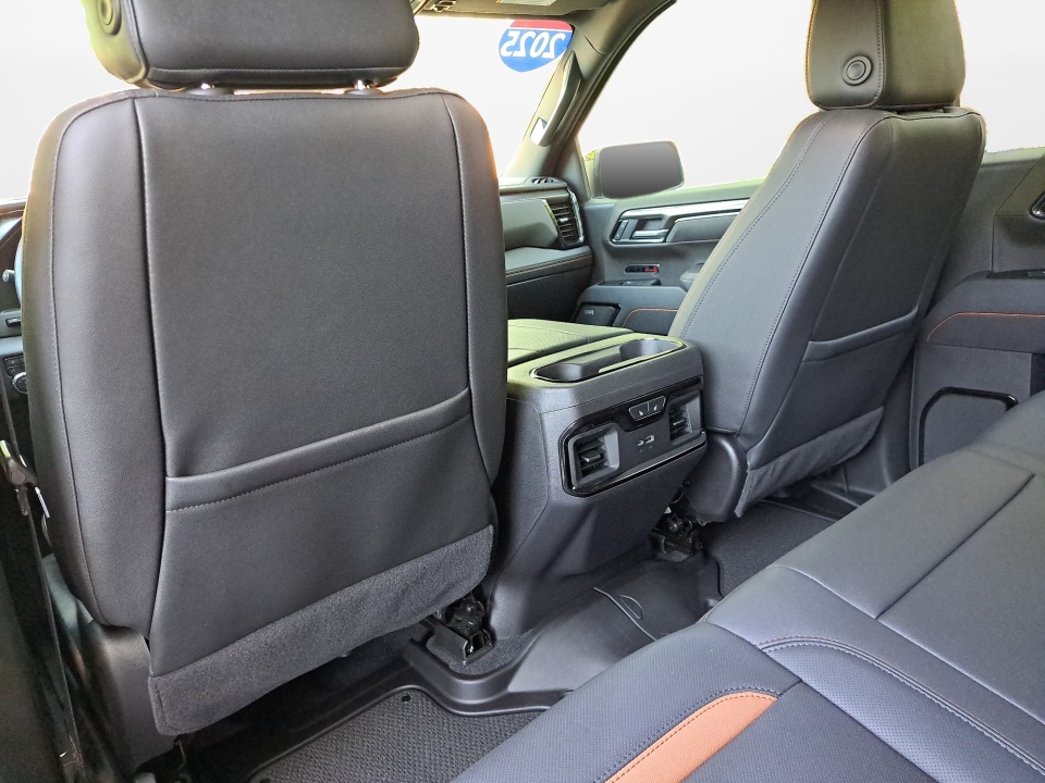 Used 2025 GMC Sierra 1500 Truck