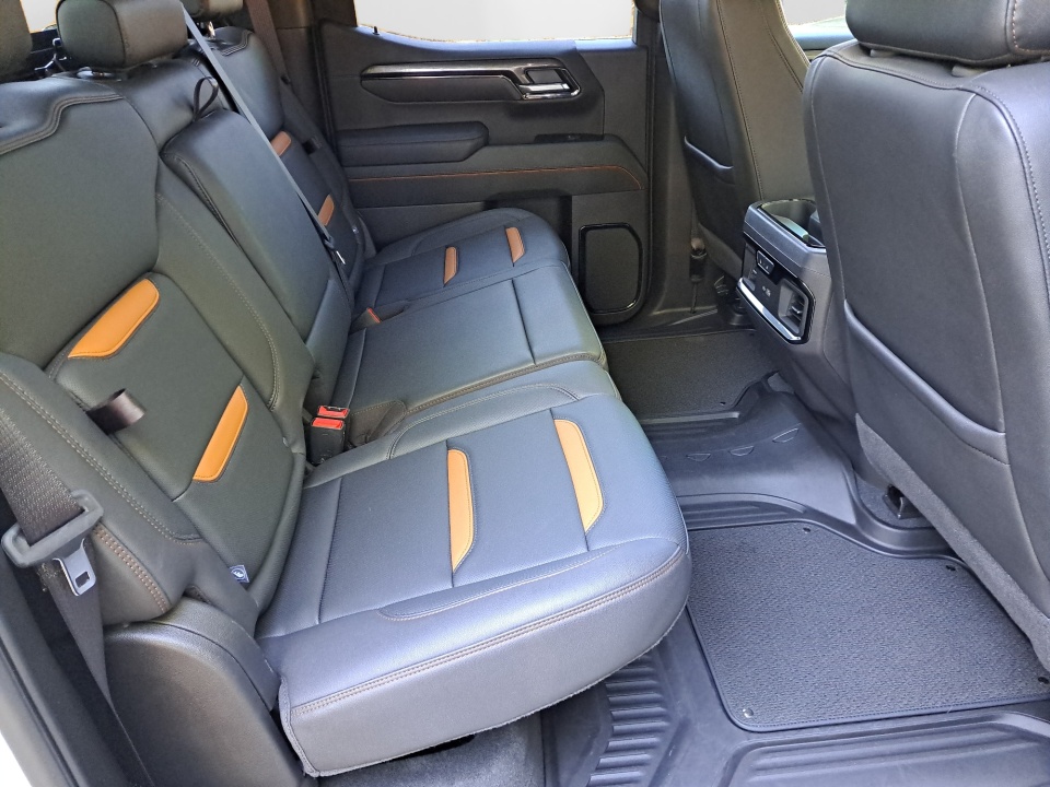 Used 2025 GMC Sierra 1500 Truck