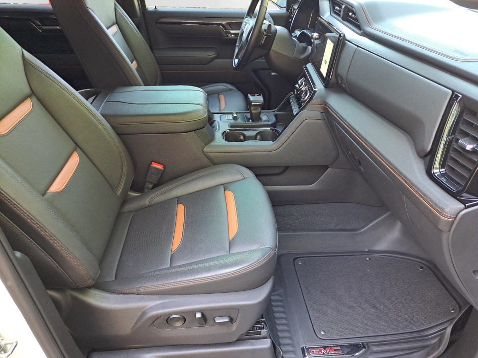 Used 2025 GMC Sierra 1500 Truck