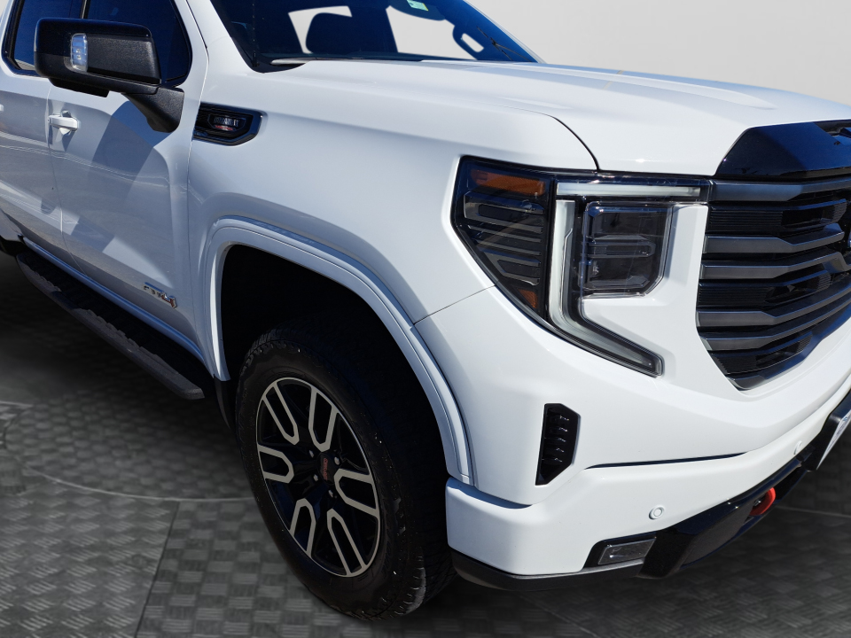 Used 2025 GMC Sierra 1500 Truck