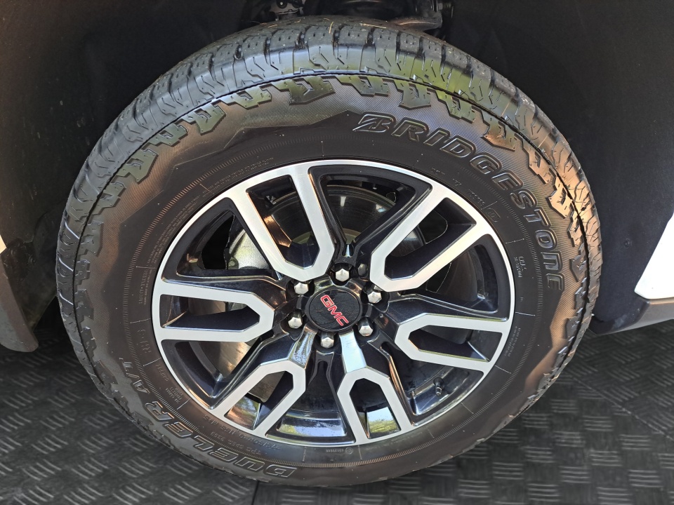 Used 2025 GMC Sierra 1500 Truck