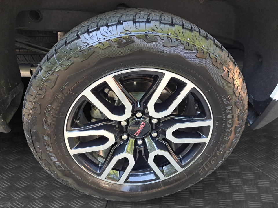 Used 2025 GMC Sierra 1500 Truck