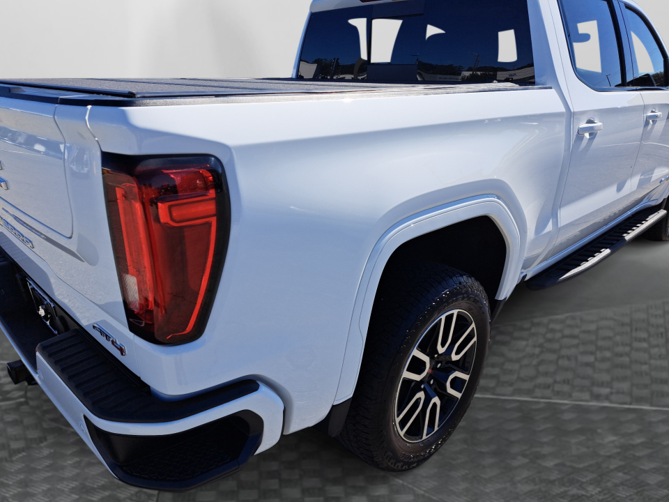 Used 2025 GMC Sierra 1500 Truck