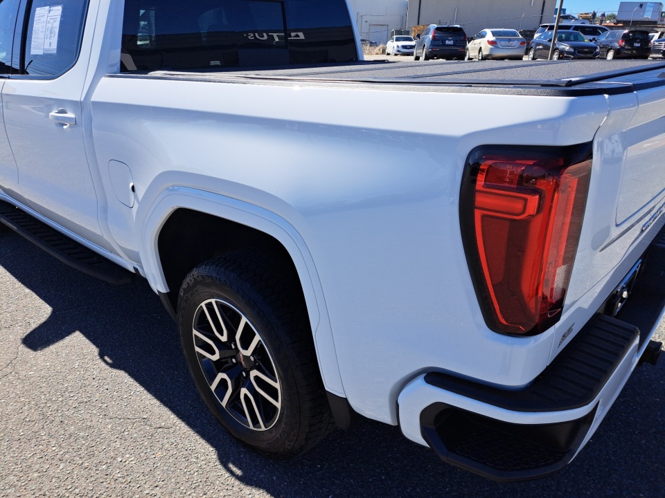 Used 2025 GMC Sierra 1500 Truck