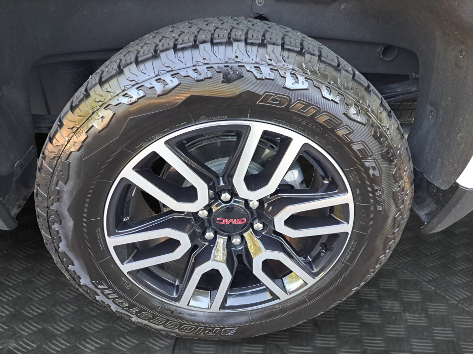 Used 2025 GMC Sierra 1500 Truck
