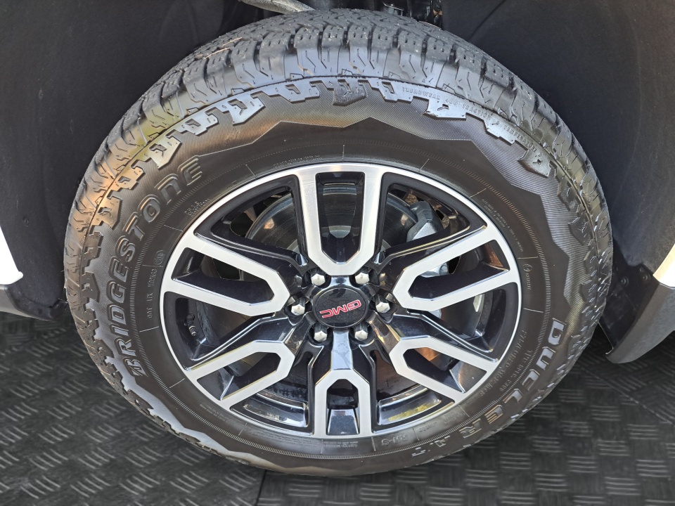 Used 2025 GMC Sierra 1500 Truck