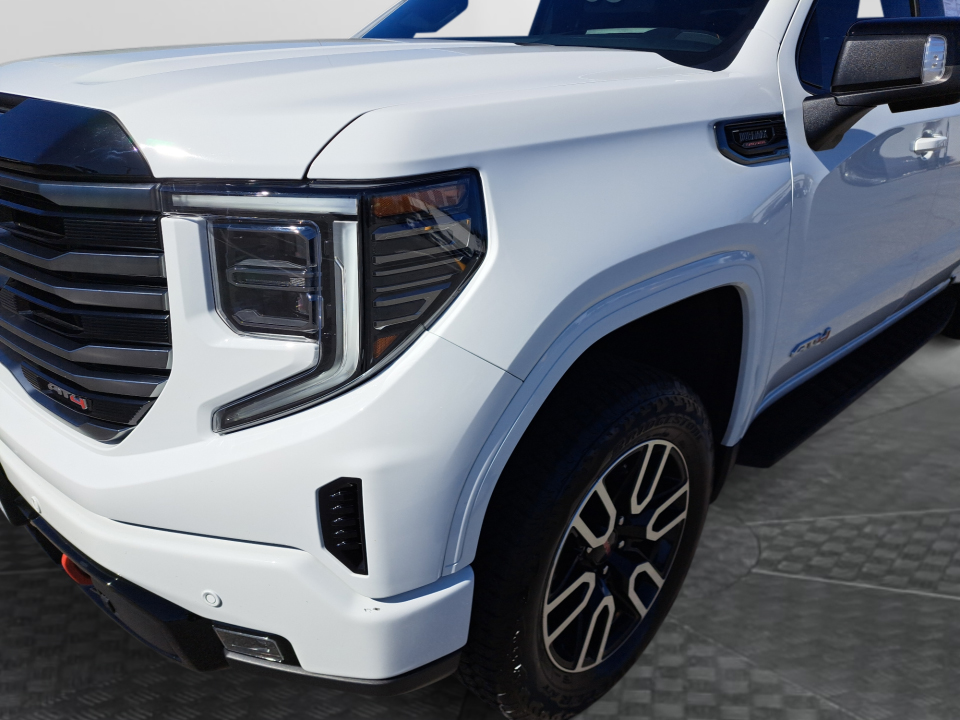 Used 2025 GMC Sierra 1500 Truck