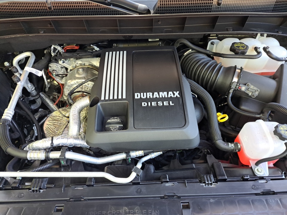 Used 2025 GMC Sierra 1500 Truck