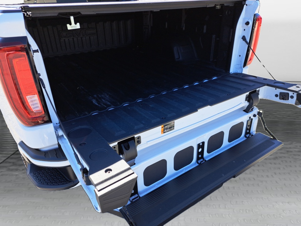 Used 2025 GMC Sierra 1500 Truck