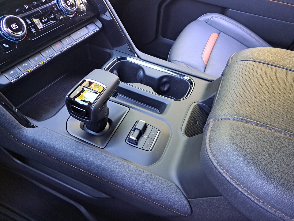 Used 2025 GMC Sierra 1500 Truck