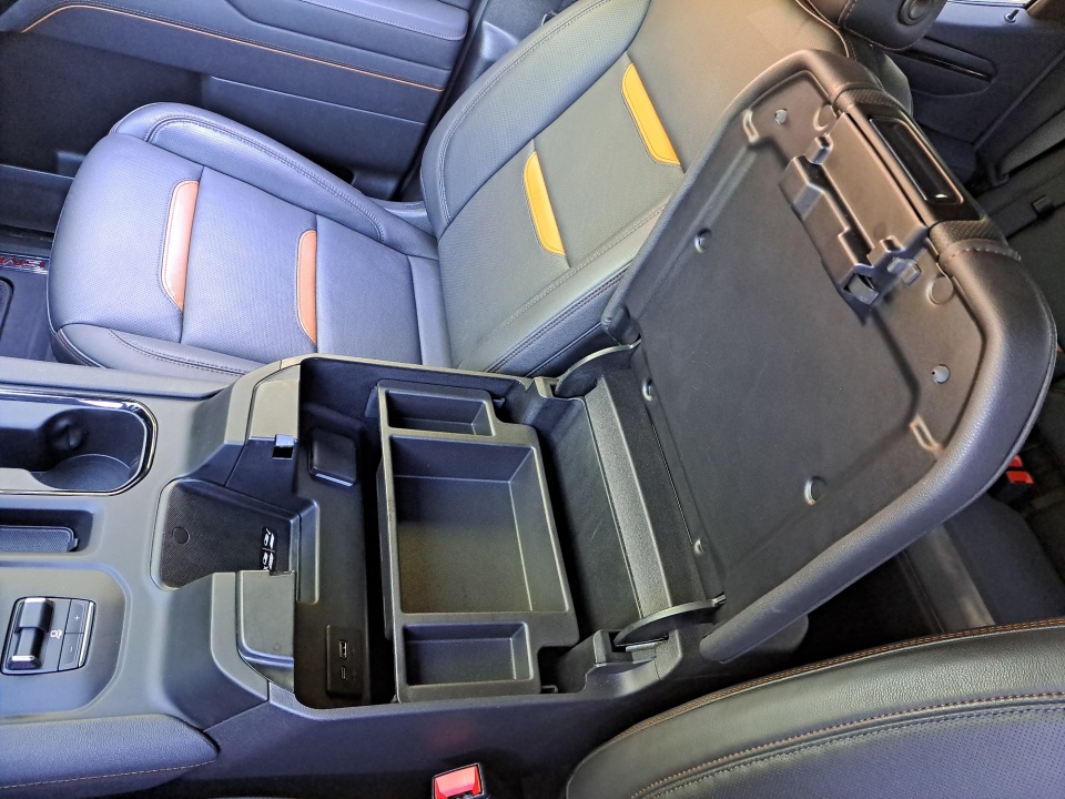 Used 2025 GMC Sierra 1500 Truck