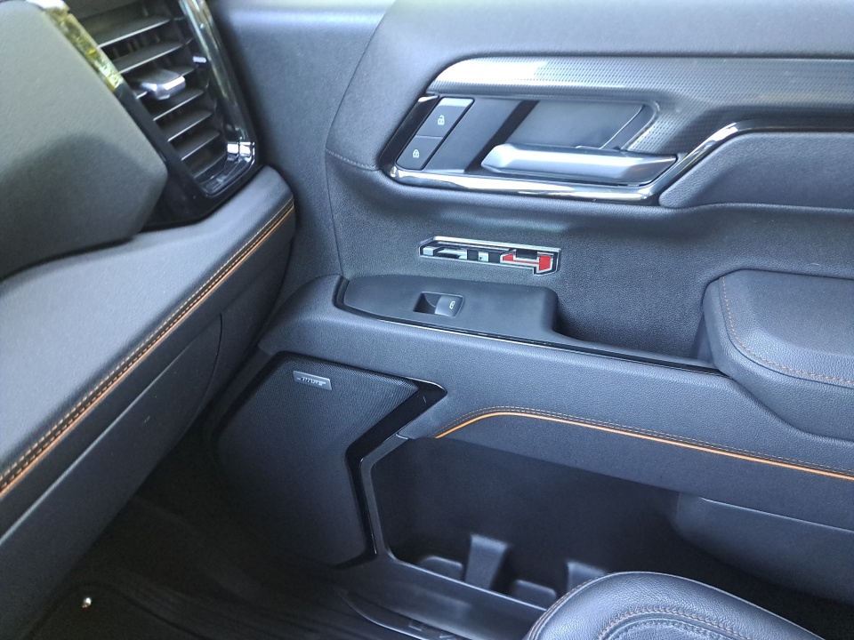 Used 2025 GMC Sierra 1500 Truck
