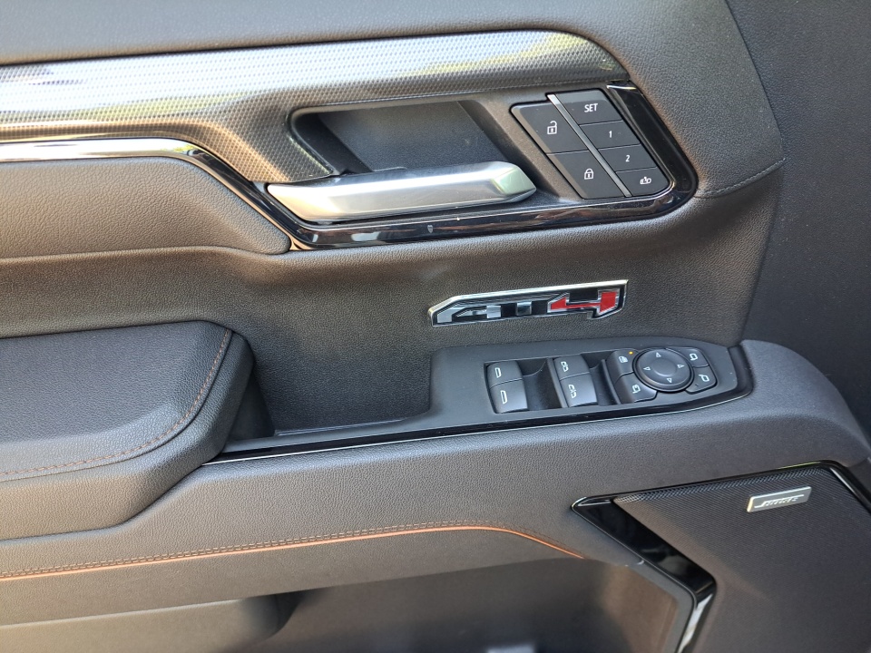 Used 2025 GMC Sierra 1500 Truck