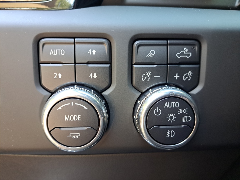 Used 2025 GMC Sierra 1500 Truck