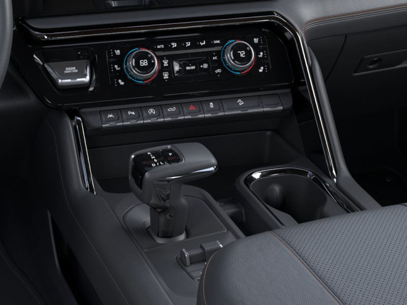 3GTUUEE89TG180399 2026 GMC Sierra 1500 Crew Cab, Short Bed, AT4, 4WD