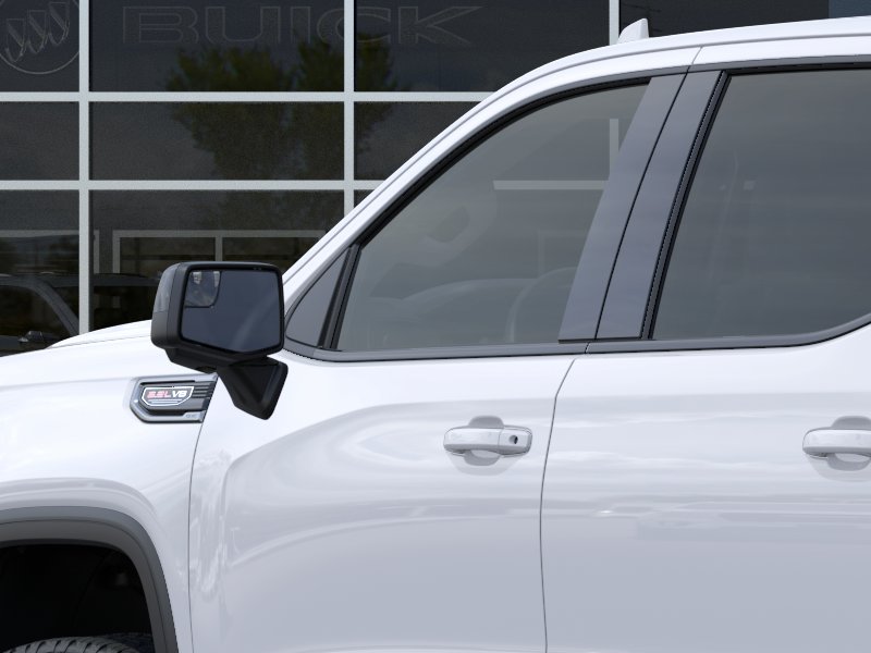 3GTUUEEL0TG322255 2026 GMC Sierra 1500 Crew Cab, Standard Bed, AT4, 4WD
