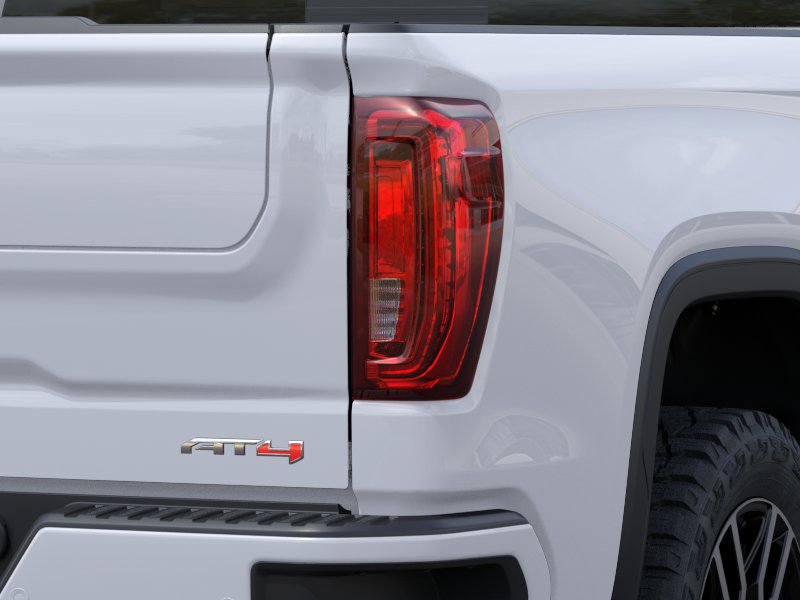 3GTUUEEL0TG329447 2026 GMC Sierra 1500 Crew Cab, Standard Bed, AT4, 4WD