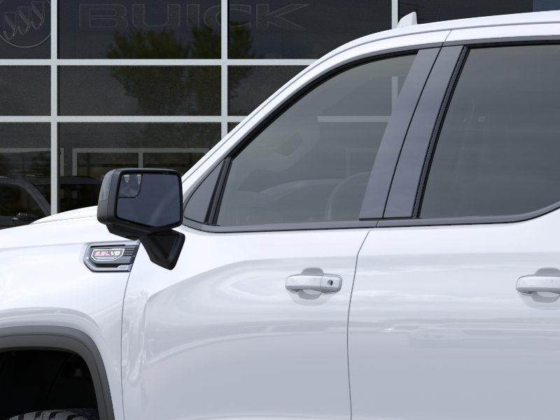 3GTUUEEL0TG329447 2026 GMC Sierra 1500 Crew Cab, Standard Bed, AT4, 4WD