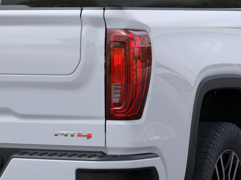 3GTUUEEL0TG349035 2026 GMC Sierra 1500 Crew Cab, Standard Bed, AT4, 4WD