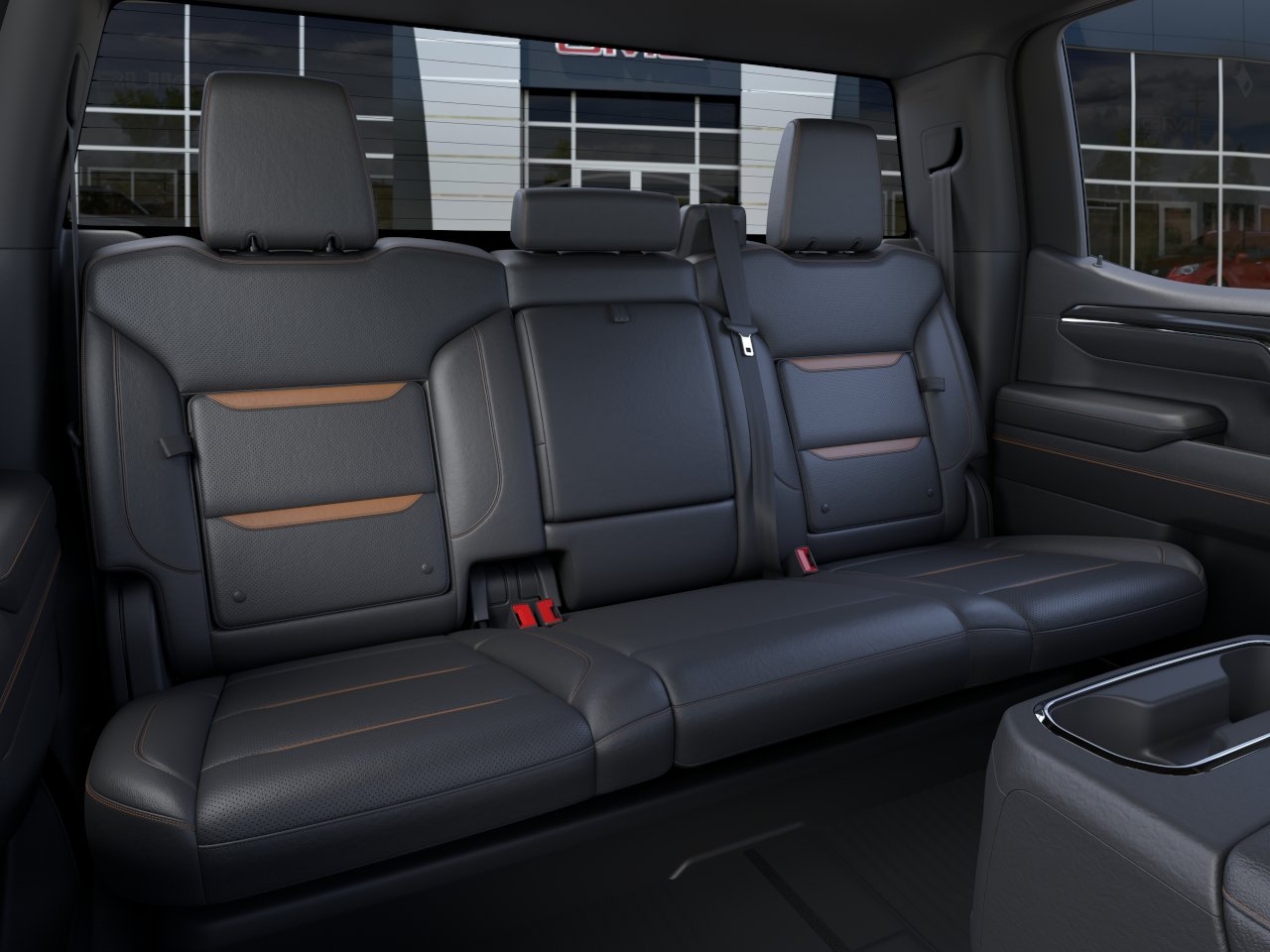3GTUUEEL0TG349035 2026 GMC Sierra 1500 Crew Cab, Standard Bed, AT4, 4WD