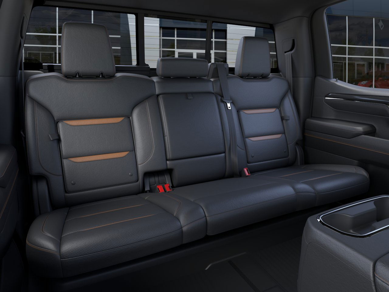 3GTUUEEL2TG330423 2026 GMC Sierra 1500 Crew Cab, Standard Bed, AT4, 4WD
