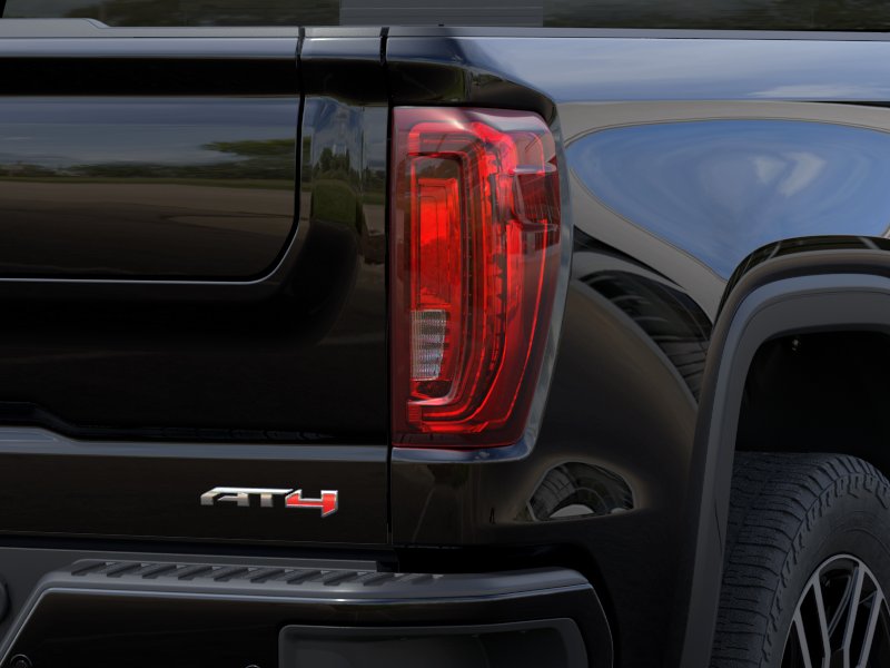 3GTUUEEL5TG270041 2026 GMC Sierra 1500 Crew Cab, Standard Bed, AT4, 4WD