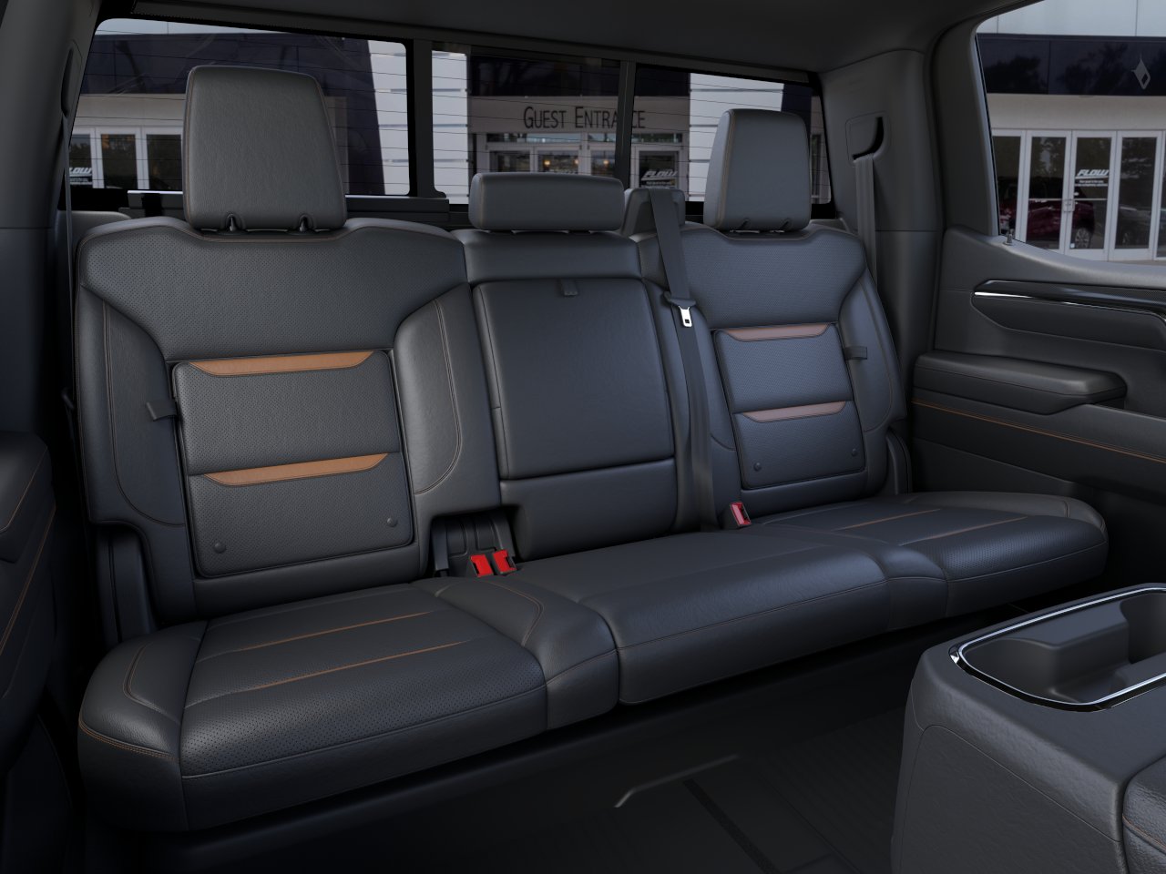 3GTUUEEL5TG270041 2026 GMC Sierra 1500 Crew Cab, Standard Bed, AT4, 4WD