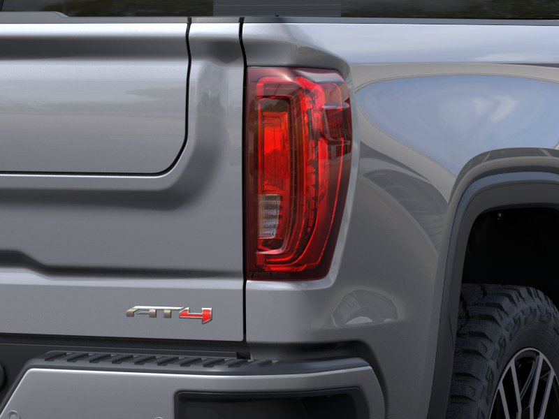 3GTUUEEL9TG330399 2026 GMC Sierra 1500 Crew Cab, Standard Bed, AT4, 4WD