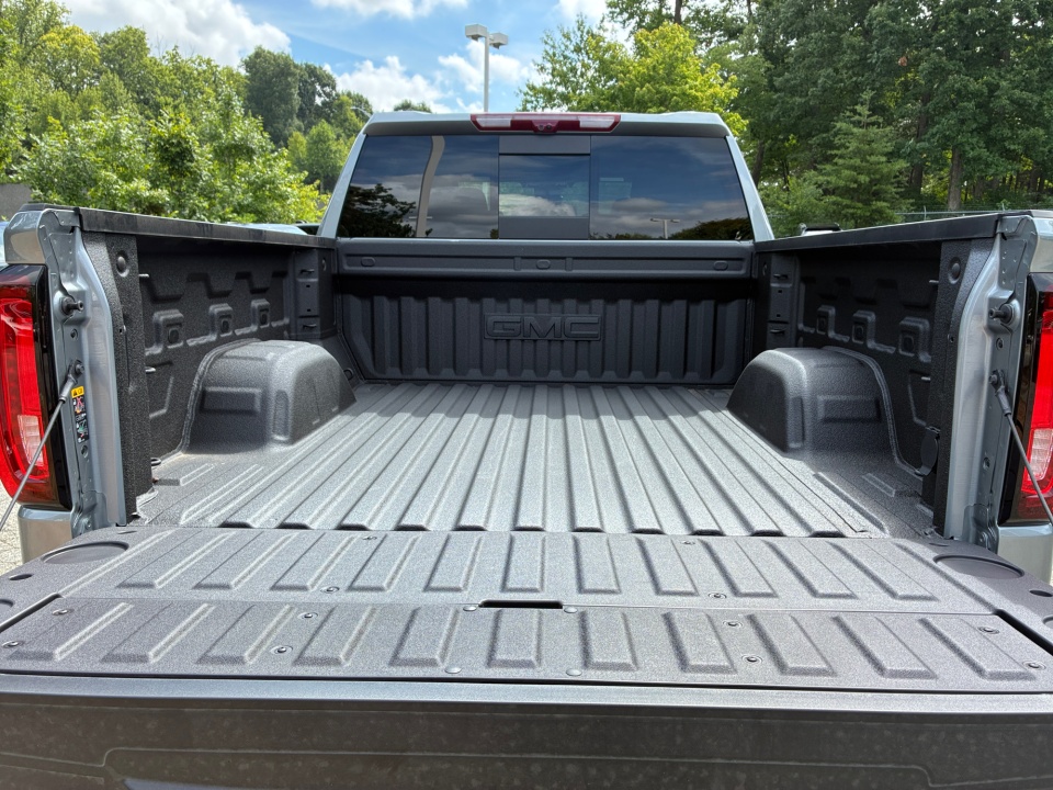3GTUUEELXTG353397 2026 GMC Sierra 1500 AT4