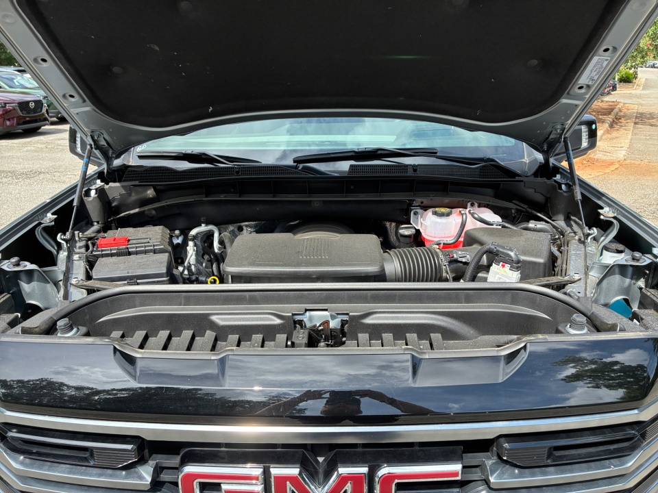 3GTUUEELXTG353397 2026 GMC Sierra 1500 AT4