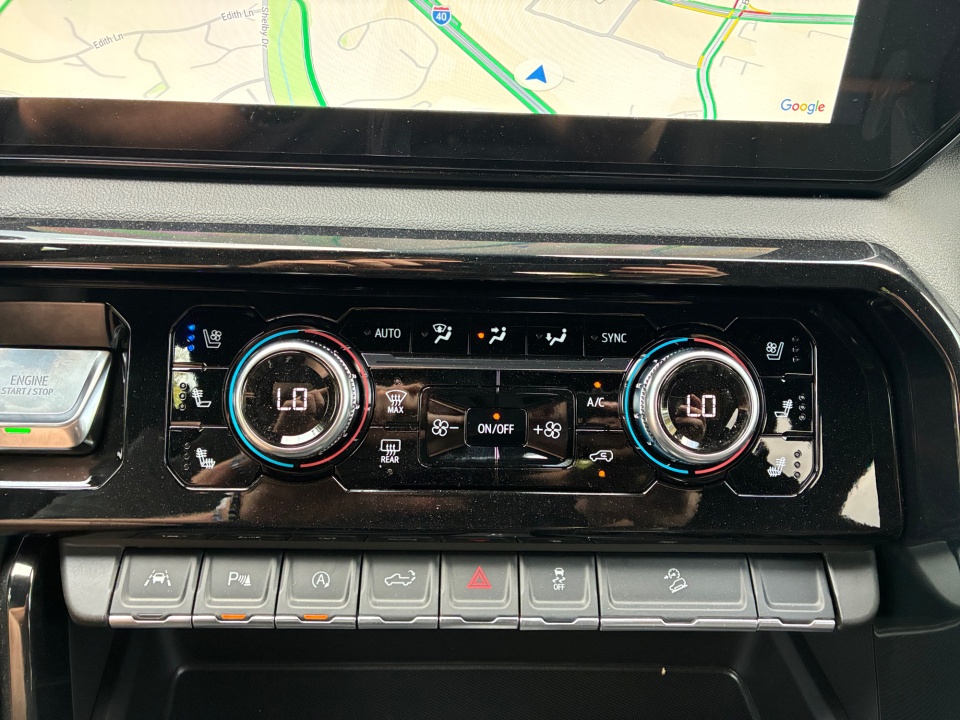 3GTUUEELXTG353397 2026 GMC Sierra 1500 AT4