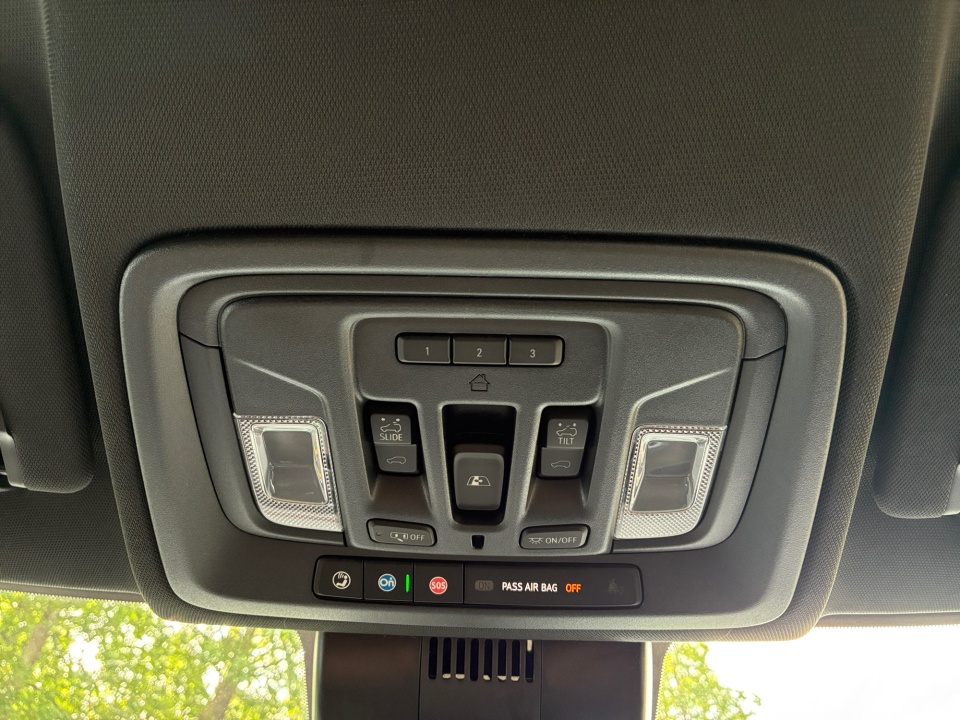3GTUUEELXTG353397 2026 GMC Sierra 1500 AT4