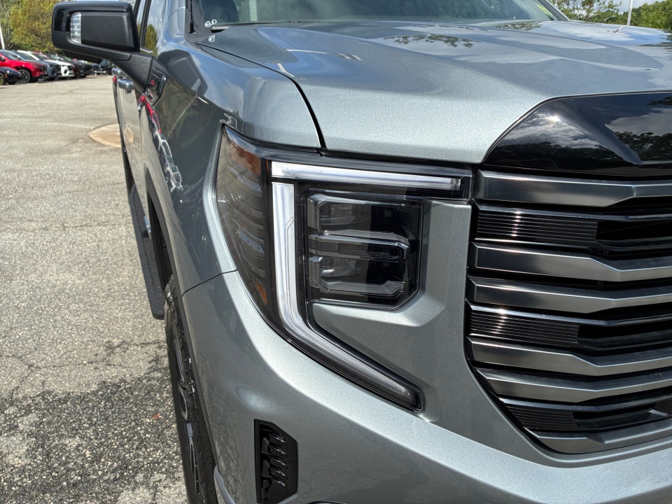 3GTUUEELXTG353397 2026 GMC Sierra 1500 AT4