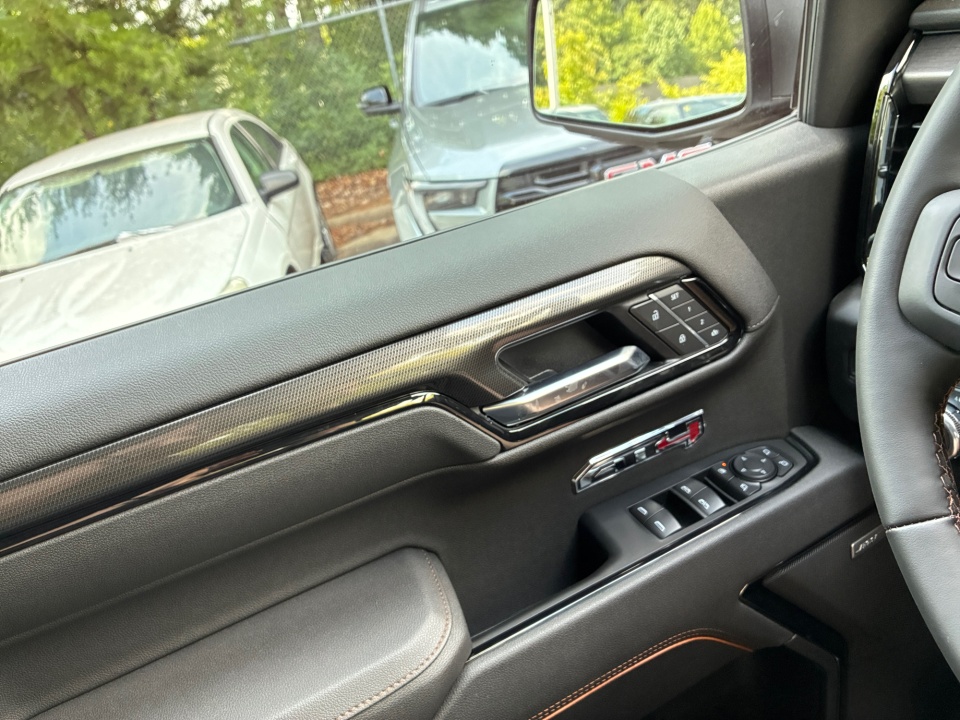 3GTUUEELXTG353397 2026 GMC Sierra 1500 AT4