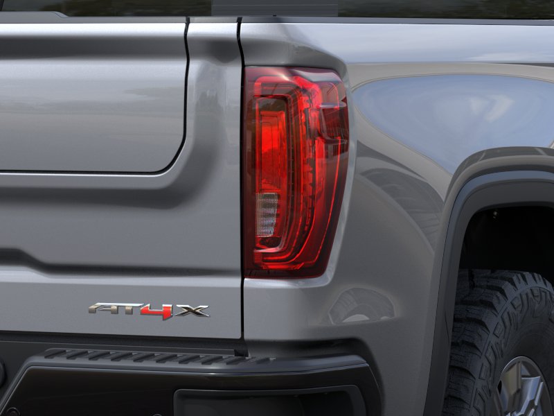 3GTUUFE89TG347088 2026 GMC Sierra 1500 Crew Cab, Short Bed, AT4X, 4WD