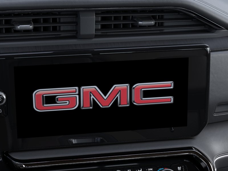 3GTUUFE89TG347088 2026 GMC Sierra 1500 Crew Cab, Short Bed, AT4X, 4WD