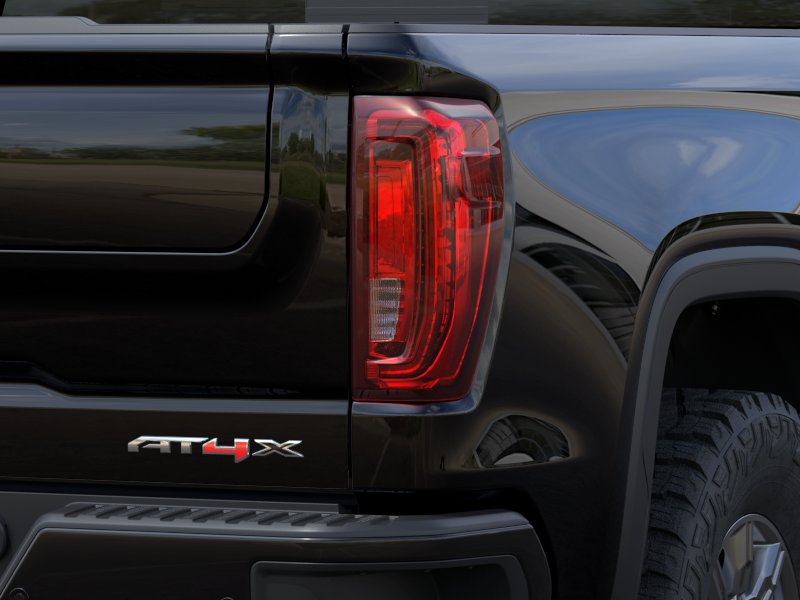 3GTUUFEL7TG317222 2026 GMC Sierra 1500 Crew Cab, Short Bed, AT4X, 4WD