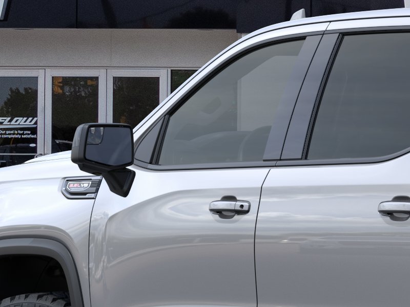 3GTUUFEL9TG317223 2026 GMC Sierra 1500 Crew Cab, Short Bed, AT4X, 4WD