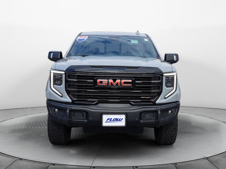 Used 2024 GMC Sierra 1500 Truck