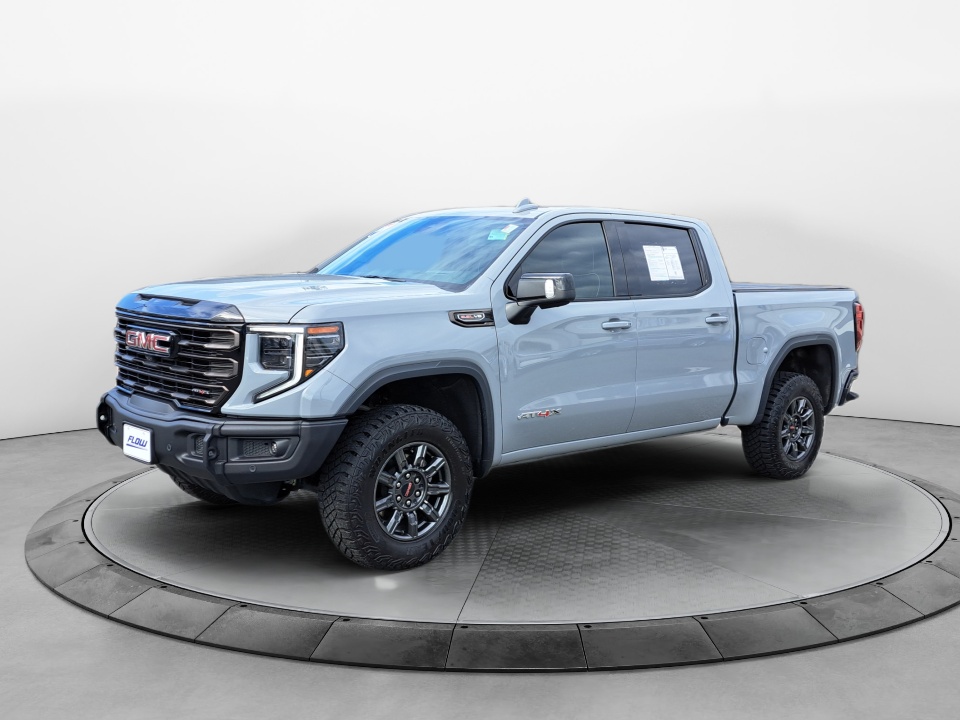 Used 2024 GMC Sierra 1500 Truck