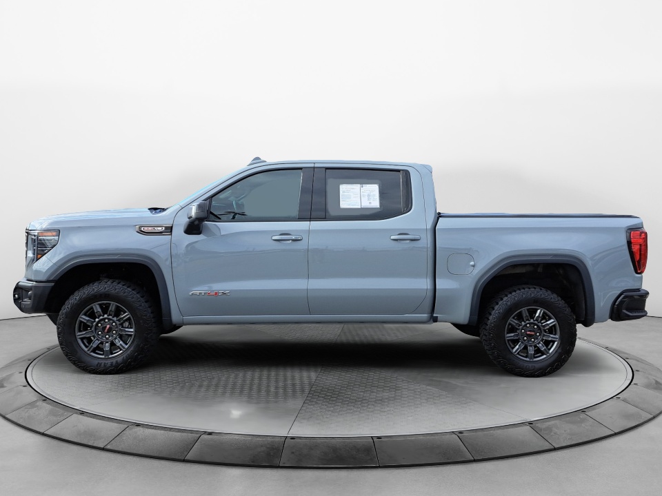 Used 2024 GMC Sierra 1500 Truck