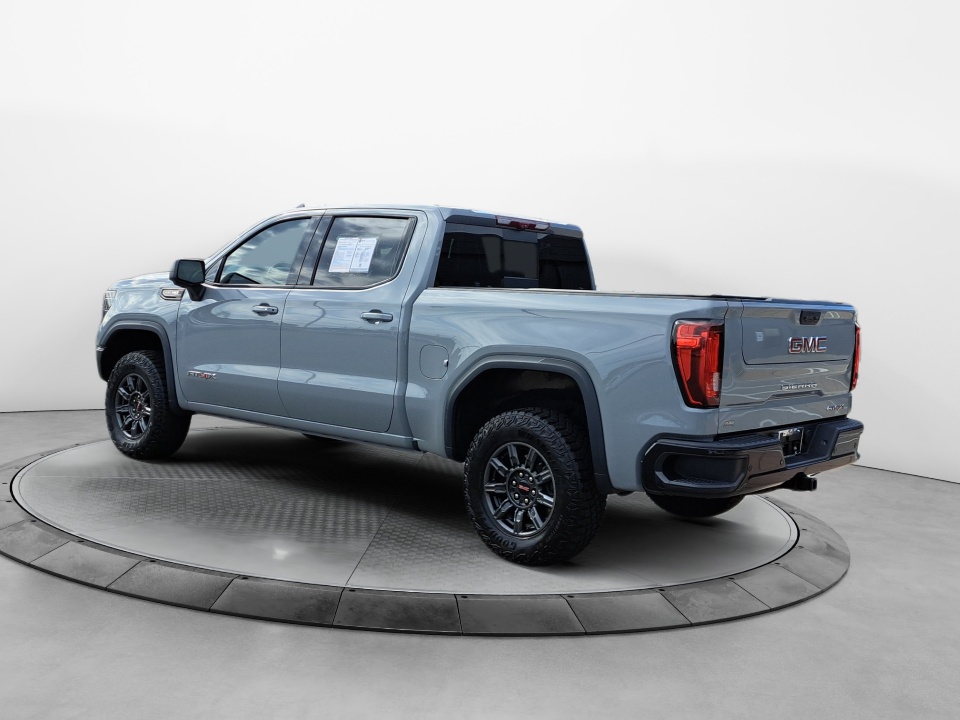 Used 2024 GMC Sierra 1500 Truck