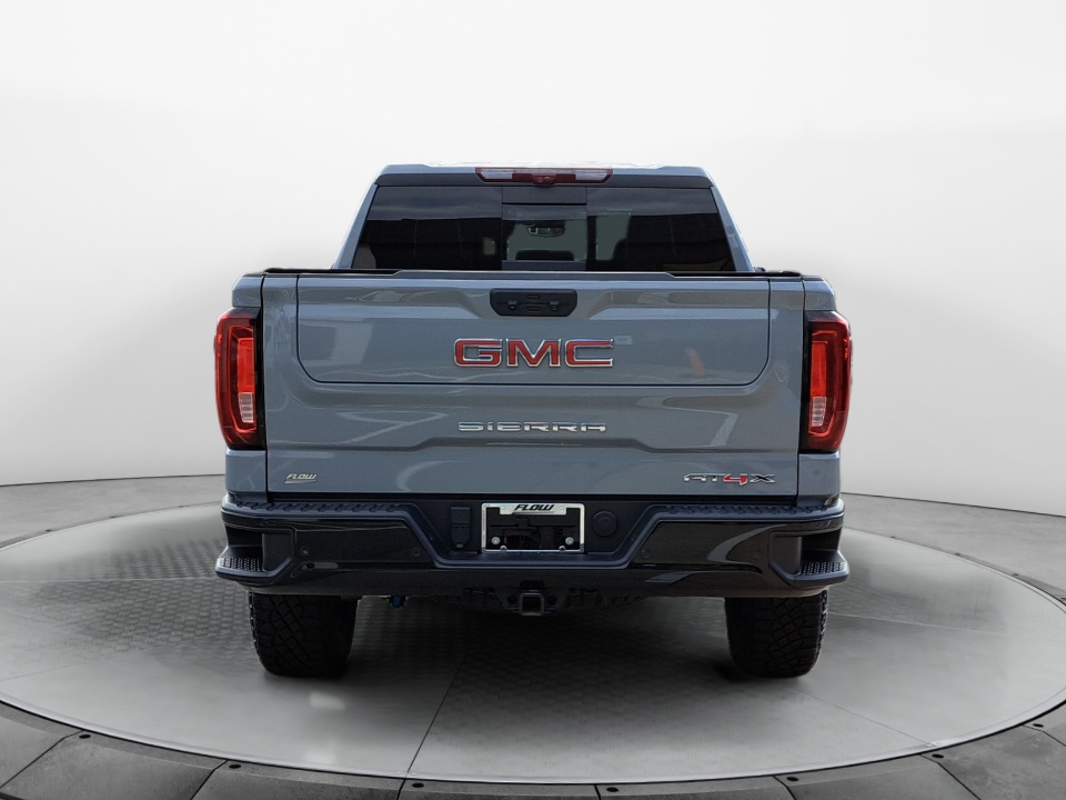 Used 2024 GMC Sierra 1500 Truck