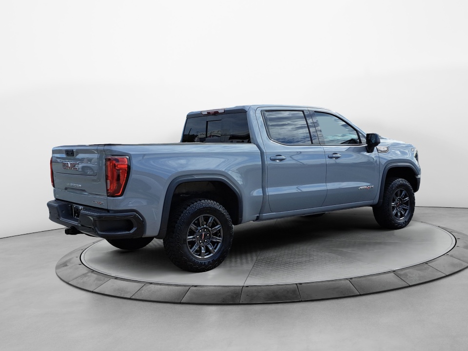 Used 2024 GMC Sierra 1500 Truck
